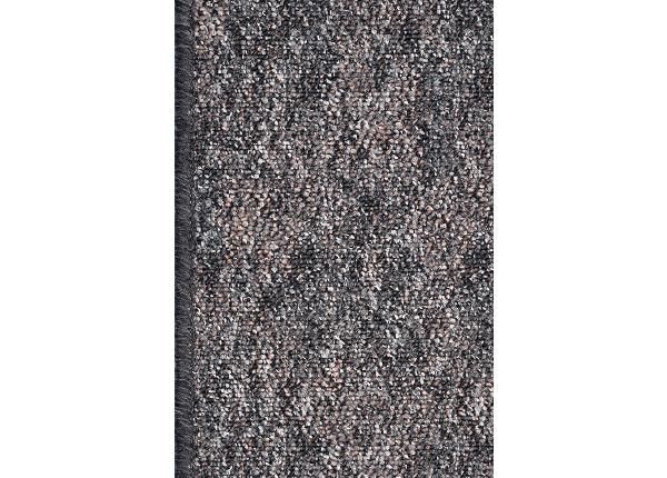 Narma pitkä matto Pluto™ grey