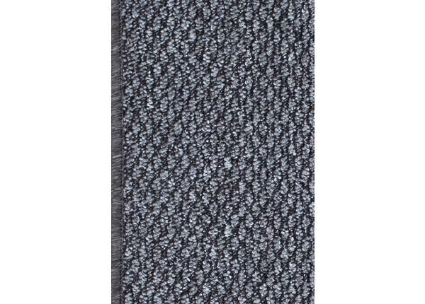 Narma pitkä matto Rubin™ carbon