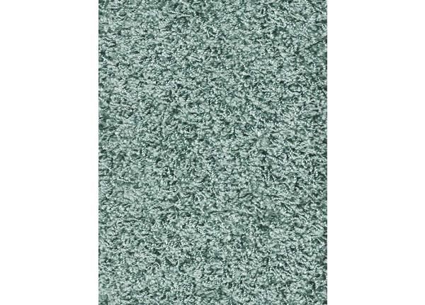 Narma pitkäkarvainen matto Spice™ minttu 160x240 cm