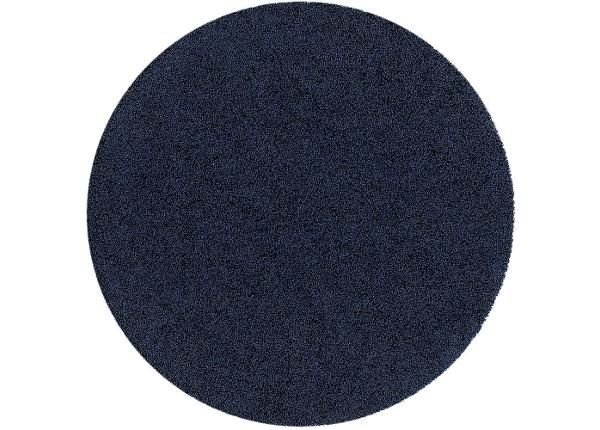 Narma pitkäkarvainen matto Spice™ navy pyöreä Ø 200 cm