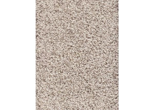 Narma pitkänukkainen matto Spice™ beige 133x200 cm