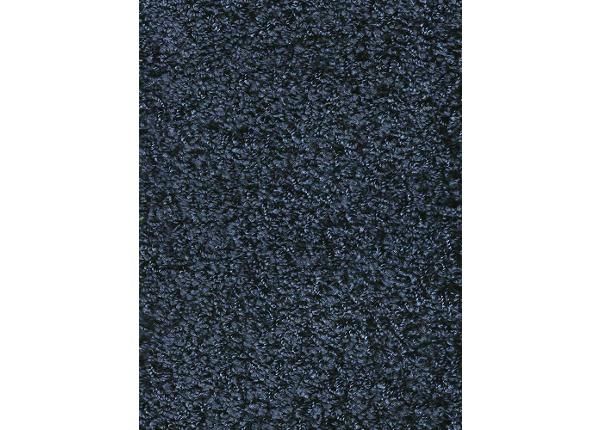 Narma pitkänukkainen matto Spice™ navy 200x300 cm