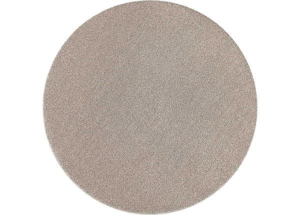 Narma röyhelöinen tuftattu matto Jazz™ beige
