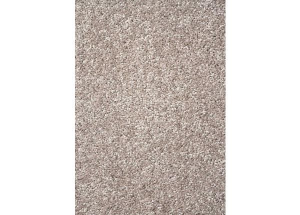 Narma röyhelöinen tuftattu matto Jazz™ beige 300x400 cm