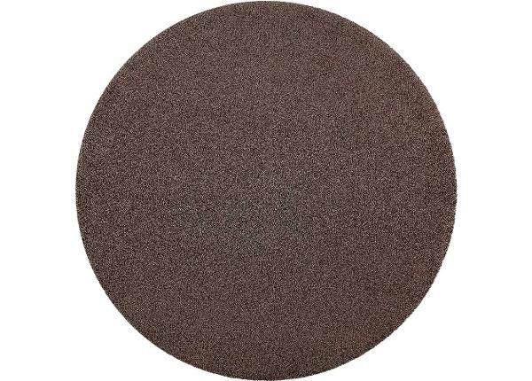 Narma röyhelöinen tuftattu matto Jazz™ brown