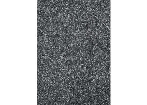 Narma röyhelöinen tuftattu matto Jazz™ grey 200x300 cm
