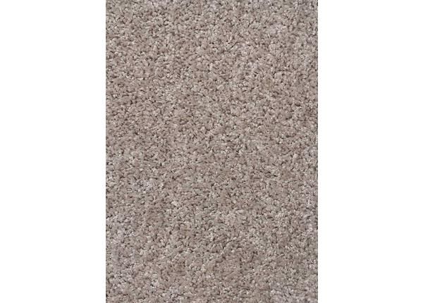 Narma röyhelöinen tuftattu matto Sweet™ beige