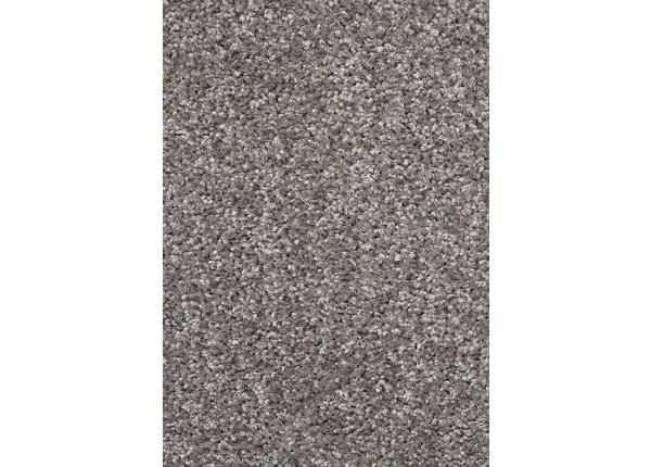 Narma röyhelöinen tuftattu matto Sweet™ greige 300x400 cm