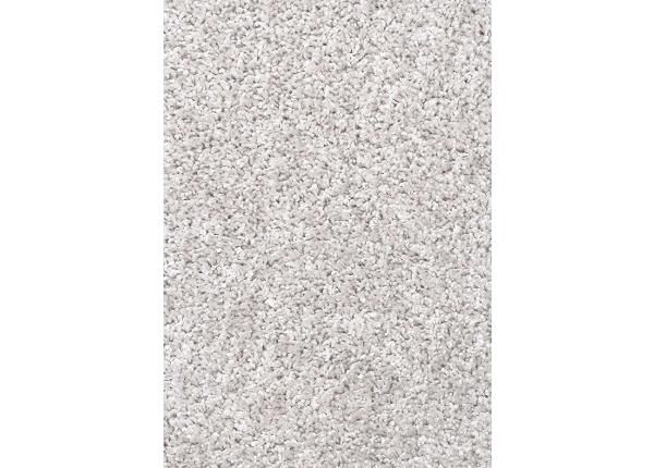 Narma röyhelöinen tuftattu matto Sweet™ salt 300x400 cm
