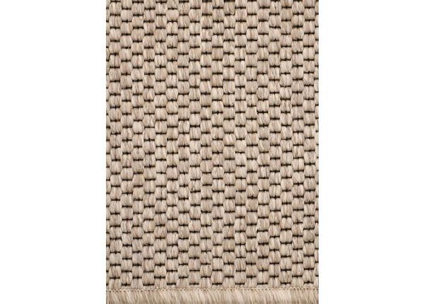Narma sidosmatto Brooklyn™ beige