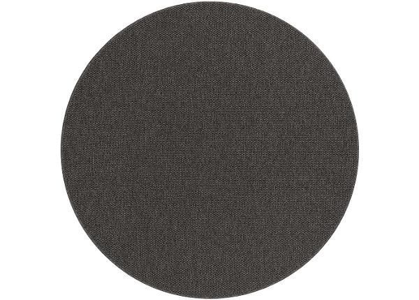 Narma sidosmatto Brooklyn™ carbon pyöreä