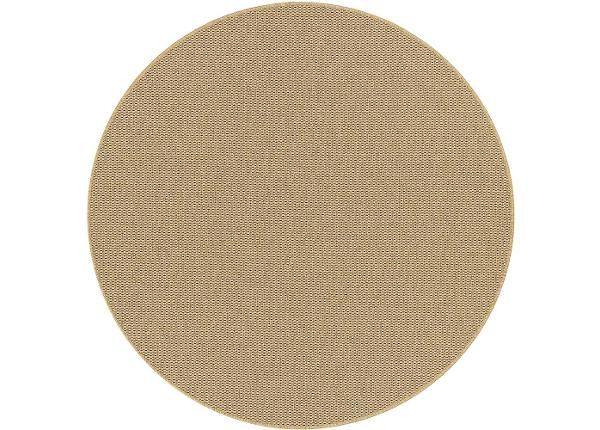 Narma sidosmatto Brooklyn™ gold pyöreä