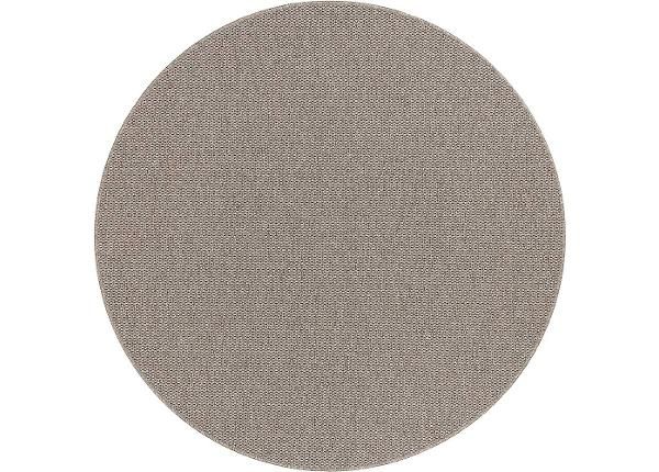 Narma sidosmatto Brooklyn™ linen pyöreä