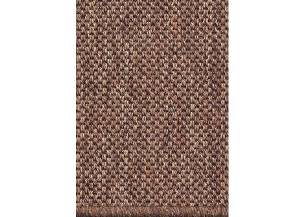 Narma sidosmatto Vagabond™ caramel 80x160 cm