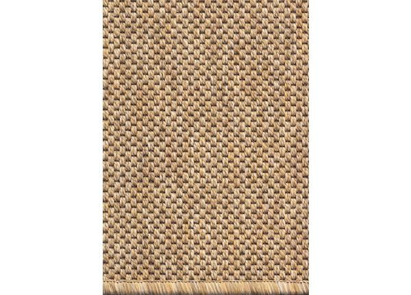 Narma sidosmatto Vagabond™ gold 80x350 cm