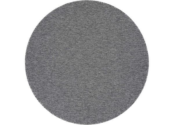Narma sidosmatto Vagabond™ harmaa pyöreä Ø 200 cm