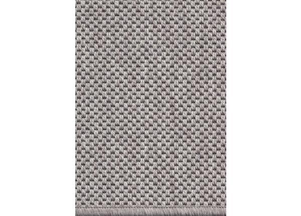 Narma sidosmatto Vagabond™ silver 80x350 cm