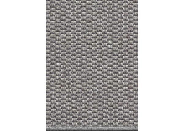 Narma sileäkudosmatto Bono™ linen 80x350 cm