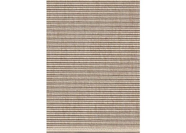 Narma sileäkudosmatto Credo™ sand 300x400 cm