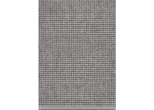 Narma sileäkudosmatto Limo™ linen
