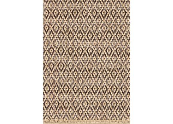 Narma sileäpintainen matto Bello™ beige