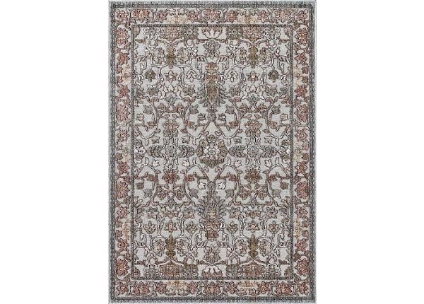 Narma silkyWay matto Lulu grey