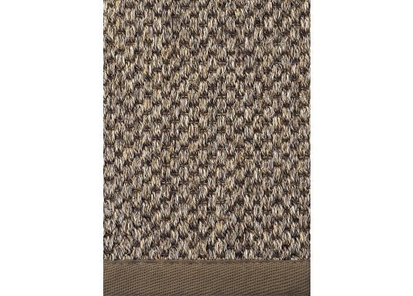 Narma sisalmatto Dragon™ brown