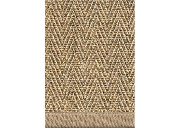 Narma sisalmatto Tuna™ beige