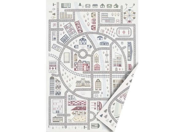 NARMA smartWeave® DUO matto Ülejõe white 140x200 cm