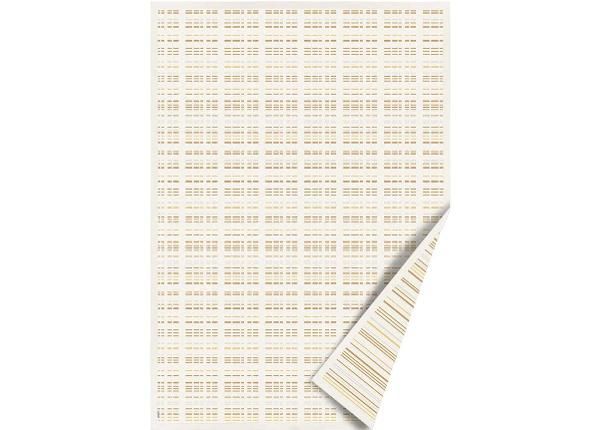 NARMA smartWeave® matto Bog white 160x230 cm