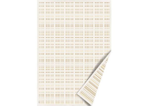 NARMA smartWeave® matto Bog white 200x300 cm