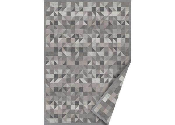 NARMA smartWeave® matto Ereda smoke 200x300 cm