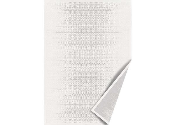 NARMA smartWeave® matto Hanila white 160x230 cm