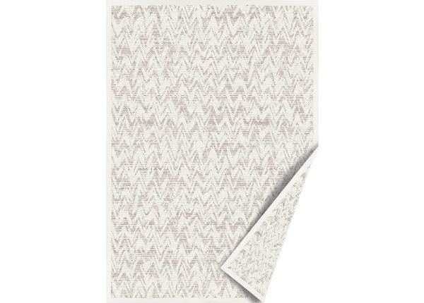 NARMA smartWeave® matto Härma white 160x230 cm
