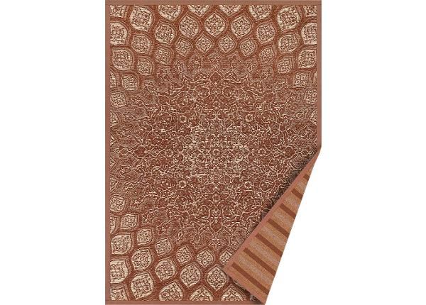 NARMA smartWeave® matto Illuka caramel 160x230 cm