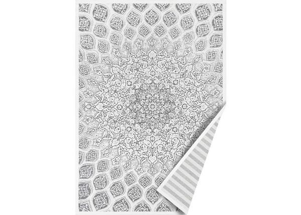 NARMA smartWeave® matto Illuka white 140x200 cm