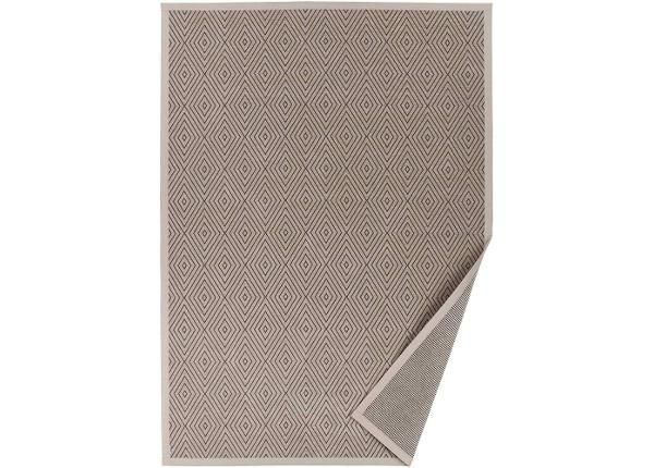 NARMA smartWeave® matto Kalana beige 140x200 cm