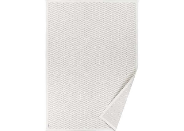 NARMA smartWeave® matto Kalana white 160x230 cm