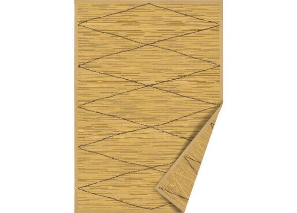 NARMA smartWeave® matto Kauri dijon 160x230 cm