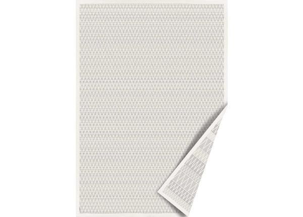 NARMA smartWeave® matto Kiska white 200x300 cm