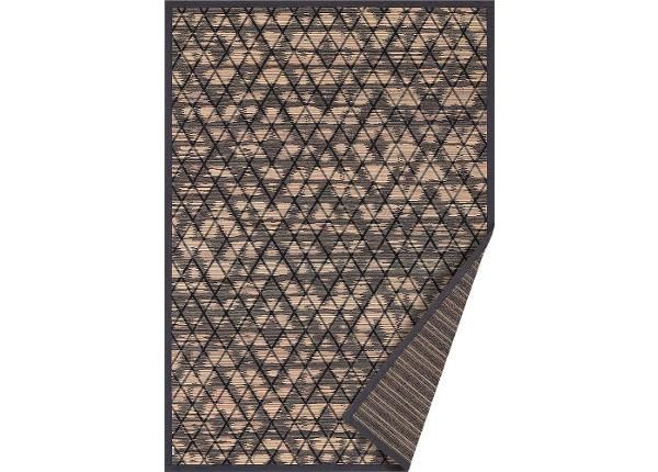 NARMA smartWeave® matto Kuma carbon 200x300 cm