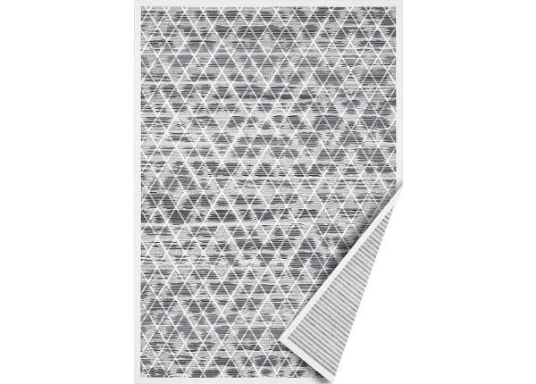NARMA smartWeave® matto Kuma white 160x230 cm