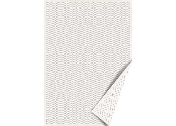 NARMA smartWeave® matto Kuninga white 100x200 cm