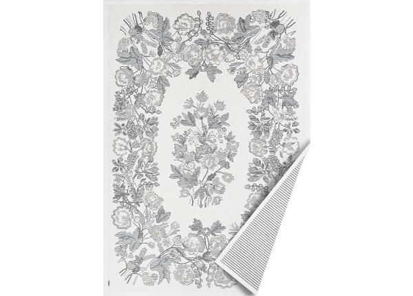 NARMA smartWeave® matto Lihula white 200x300 cm