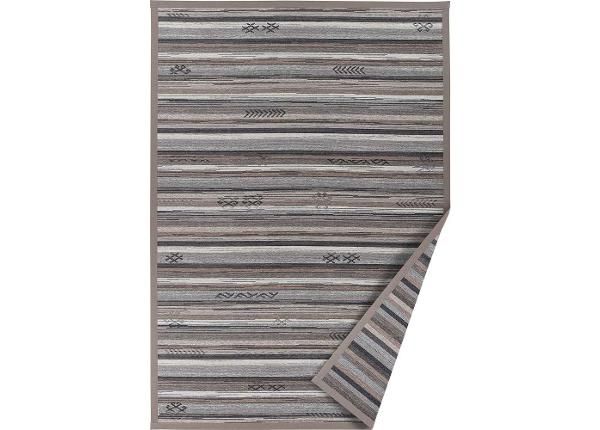 NARMA smartWeave® matto Liiva linen 80x250 cm