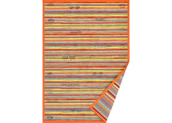 NARMA smartWeave® matto Liiva multi 140x200 cm