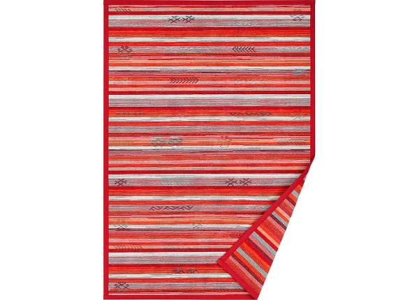 NARMA smartWeave® matto Liiva red 200x300 cm