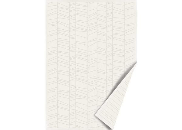 NARMA smartWeave® matto Loona white 160x230 cm