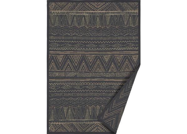 NARMA smartWeave® matto Maasi carbon 200x300 cm