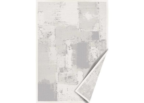 NARMA smartWeave® matto Meleski white 160x230 cm